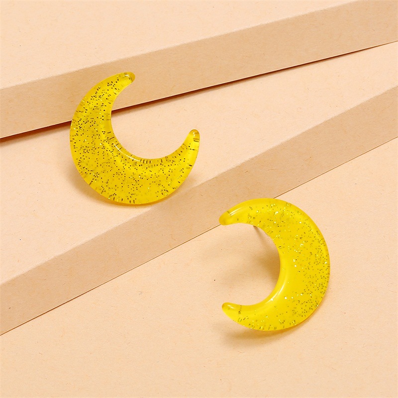 Temperament Personality Wild Net Red Simple Earrings 1 c4bb9710 e02b 47ef 8fcd d940ffa372b1 Temperament Personality Wild Net Red Simple Earrings