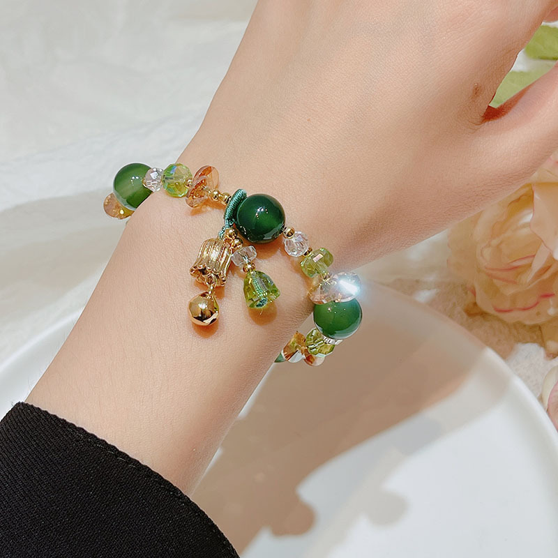 c6497353 c8f3 4b35 96bb 7a29755cc05d Simple Crystal Jewelry Super Flash Super Fairy