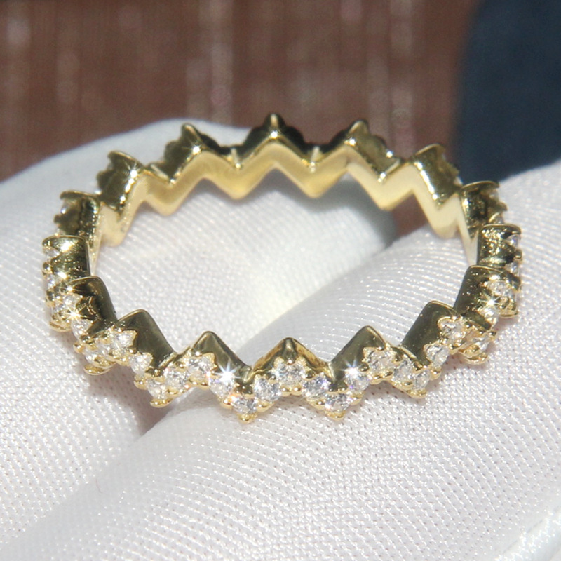 c916d4aa c97d 4fe8 a051 41df8ce1bc4f Sterling silver and diamond ring