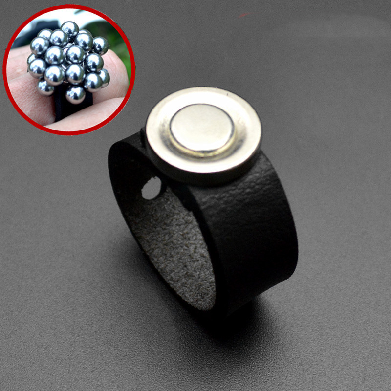 ca7d8112 9690 409e b744 49feaa090820 Strong magnetic ring