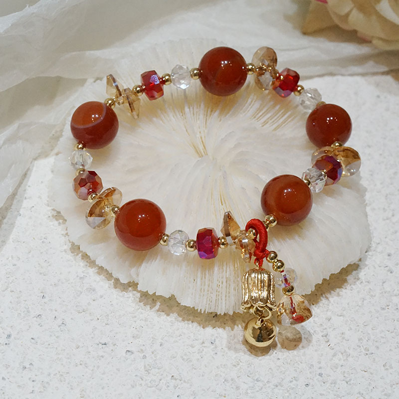 cc1ee9d8 c562 434f 90a0 0aaddfaf8f56 Simple Crystal Jewelry Super Flash Super Fairy