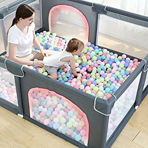 Play Pen for Babies