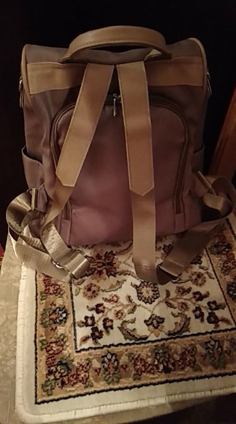 Customer photo
