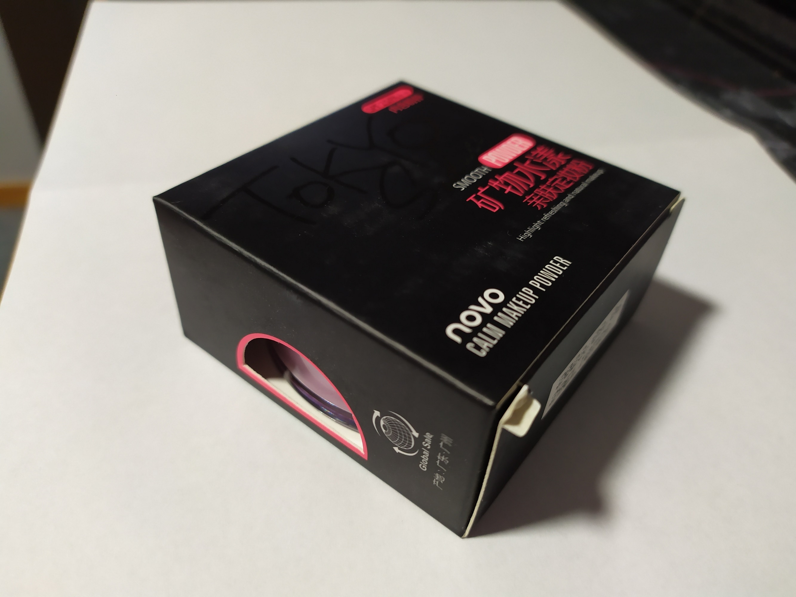 no remark