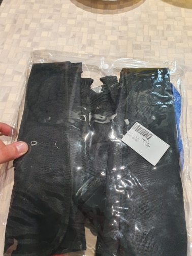 Customer photo