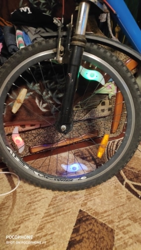 no remark