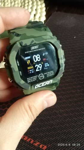 no remark