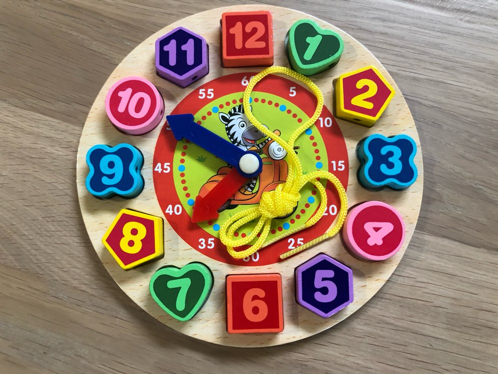no remark