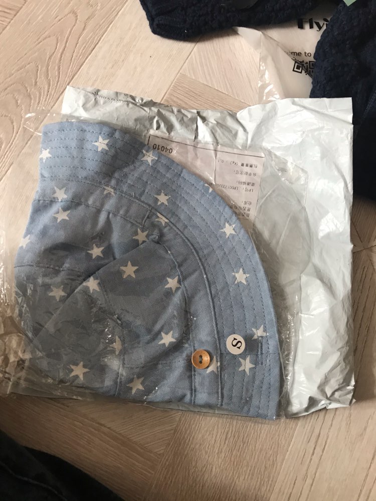 no remark