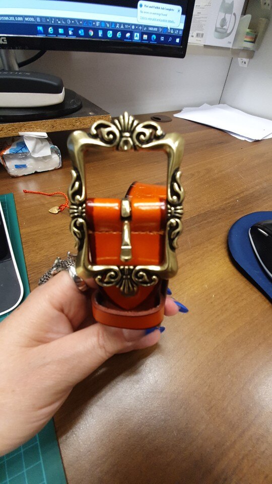 no remark