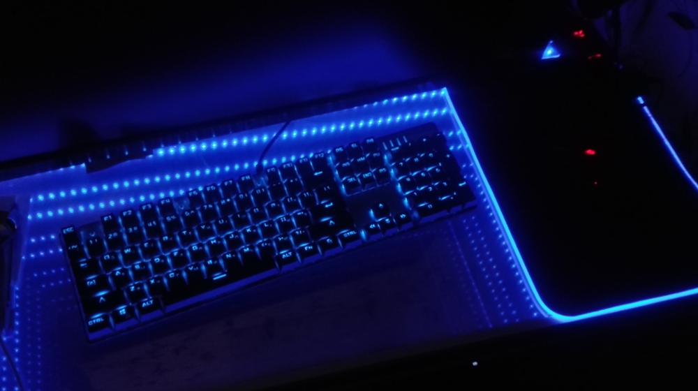 no remark