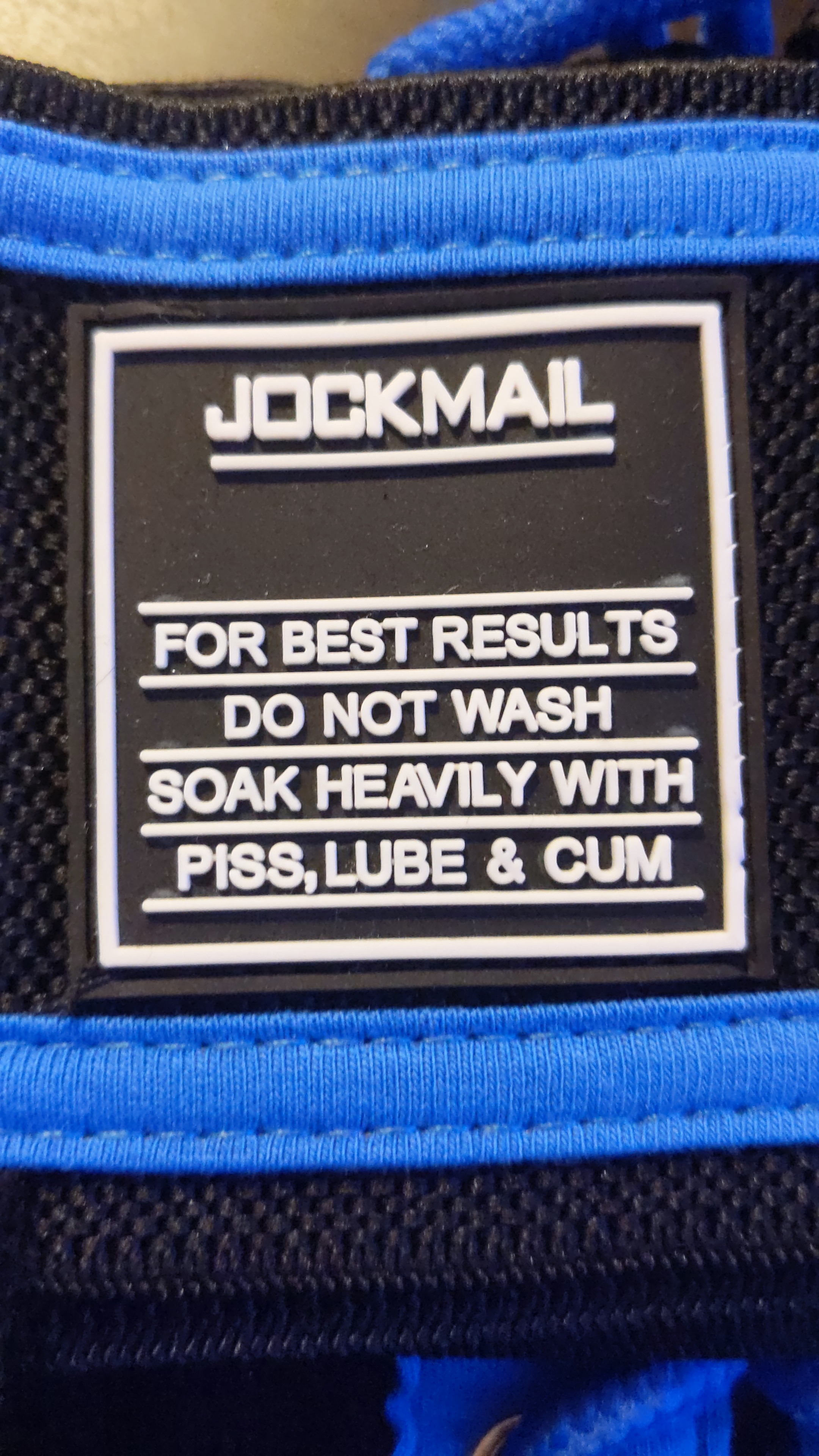 no remark