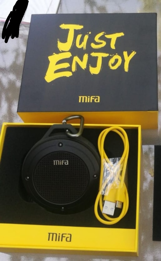 gear sport speaker