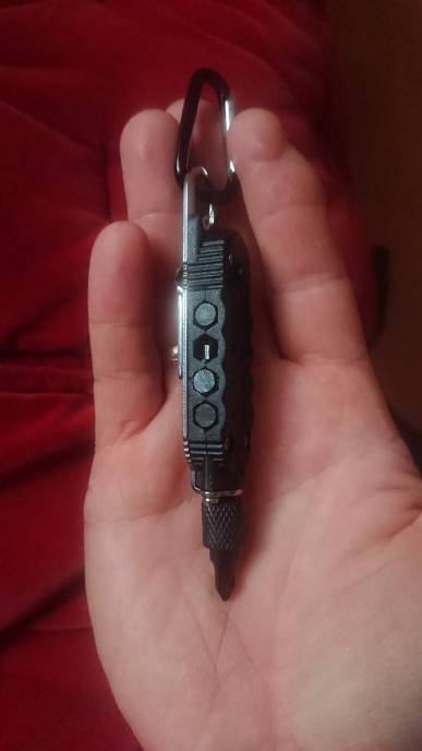Customer photo