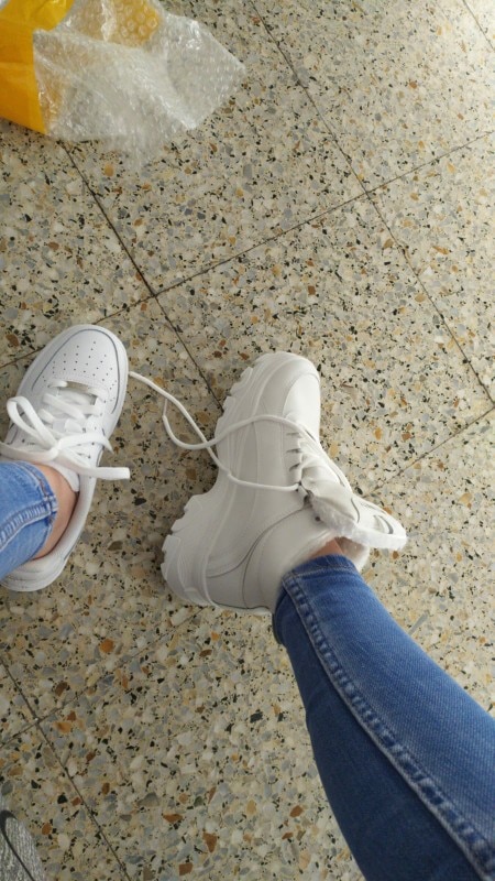 no remark