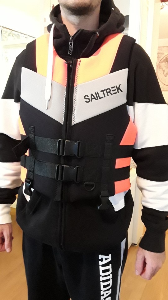 Customer photo