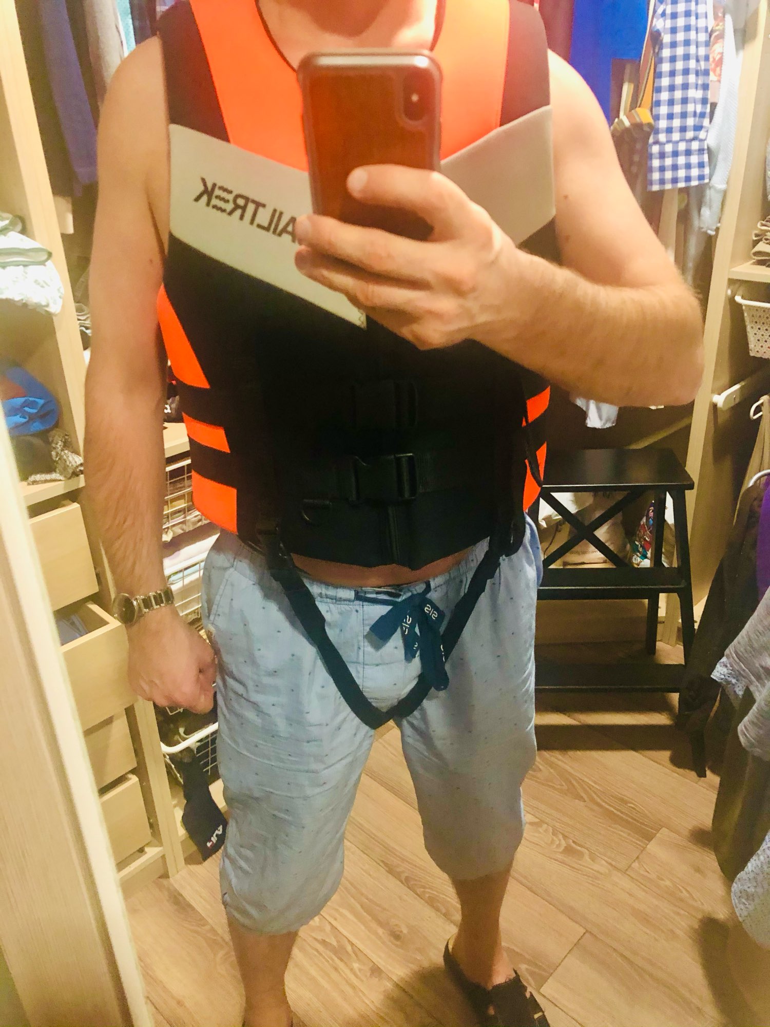 Customer photo
