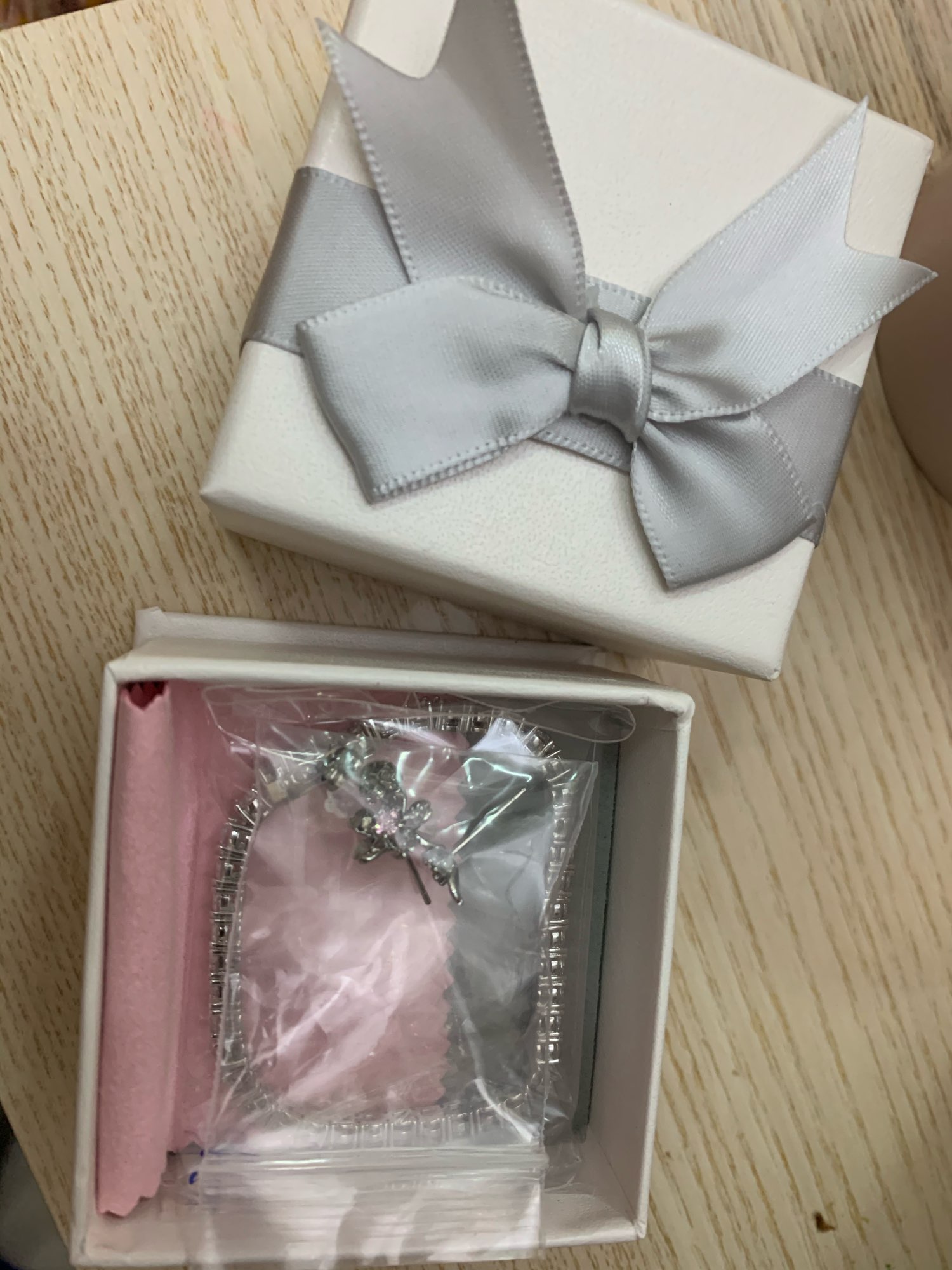 Review photo