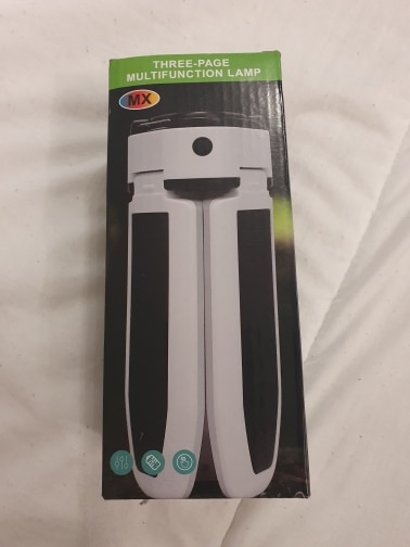 Customer photo