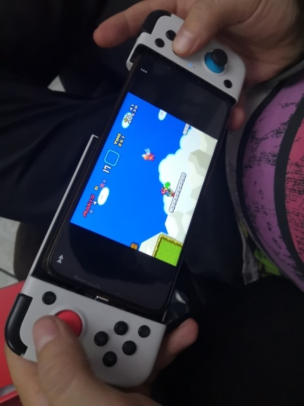 no remark