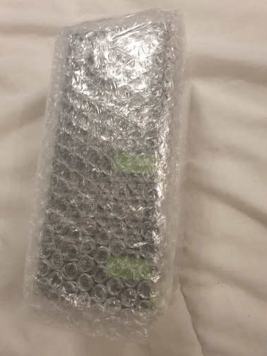 Customer photo