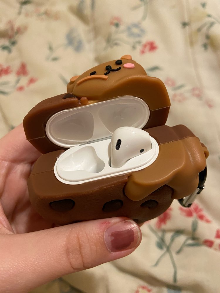 cookie airpod case