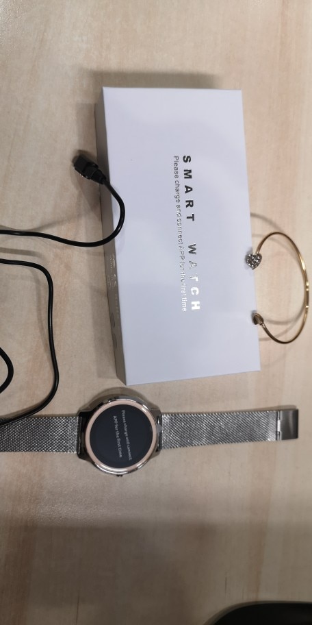 no remark