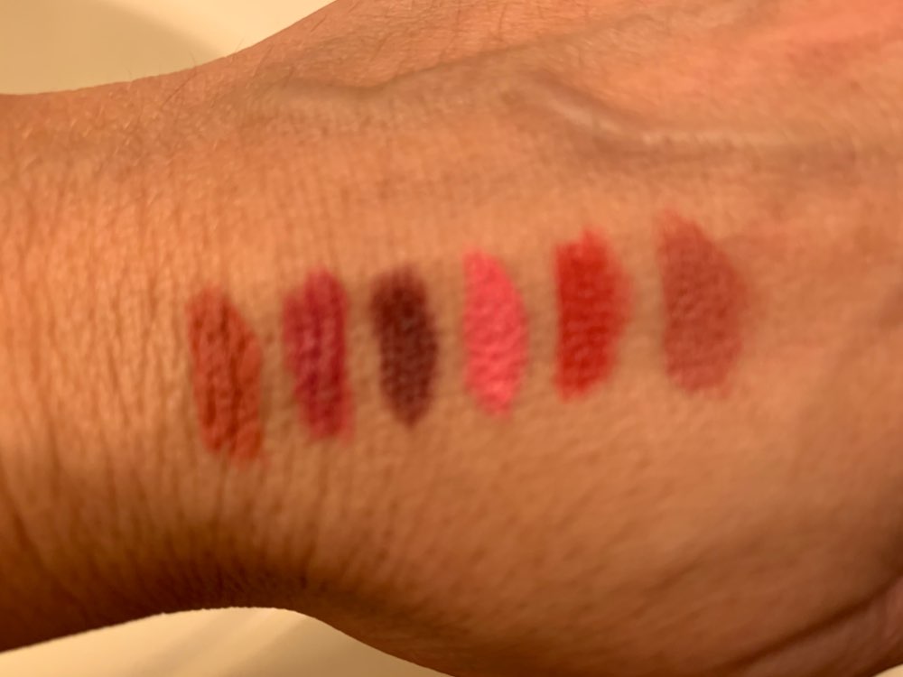 no remark