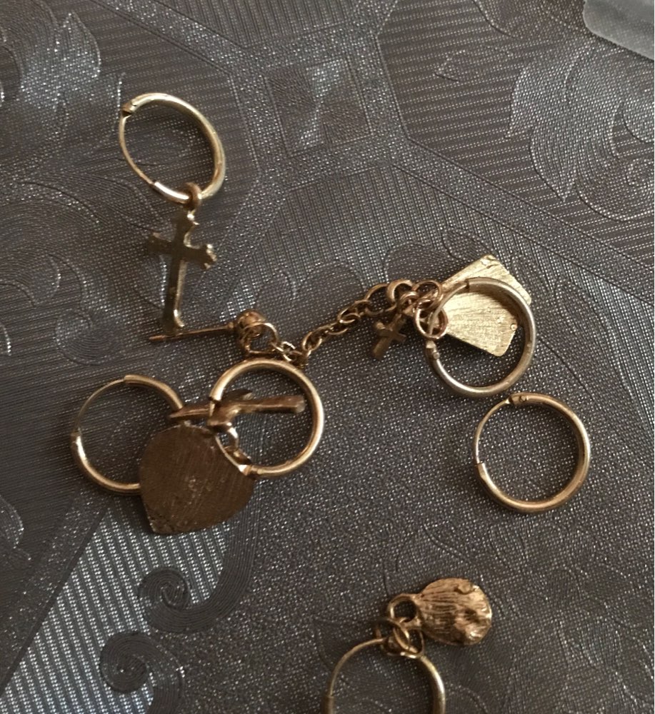 no remark
