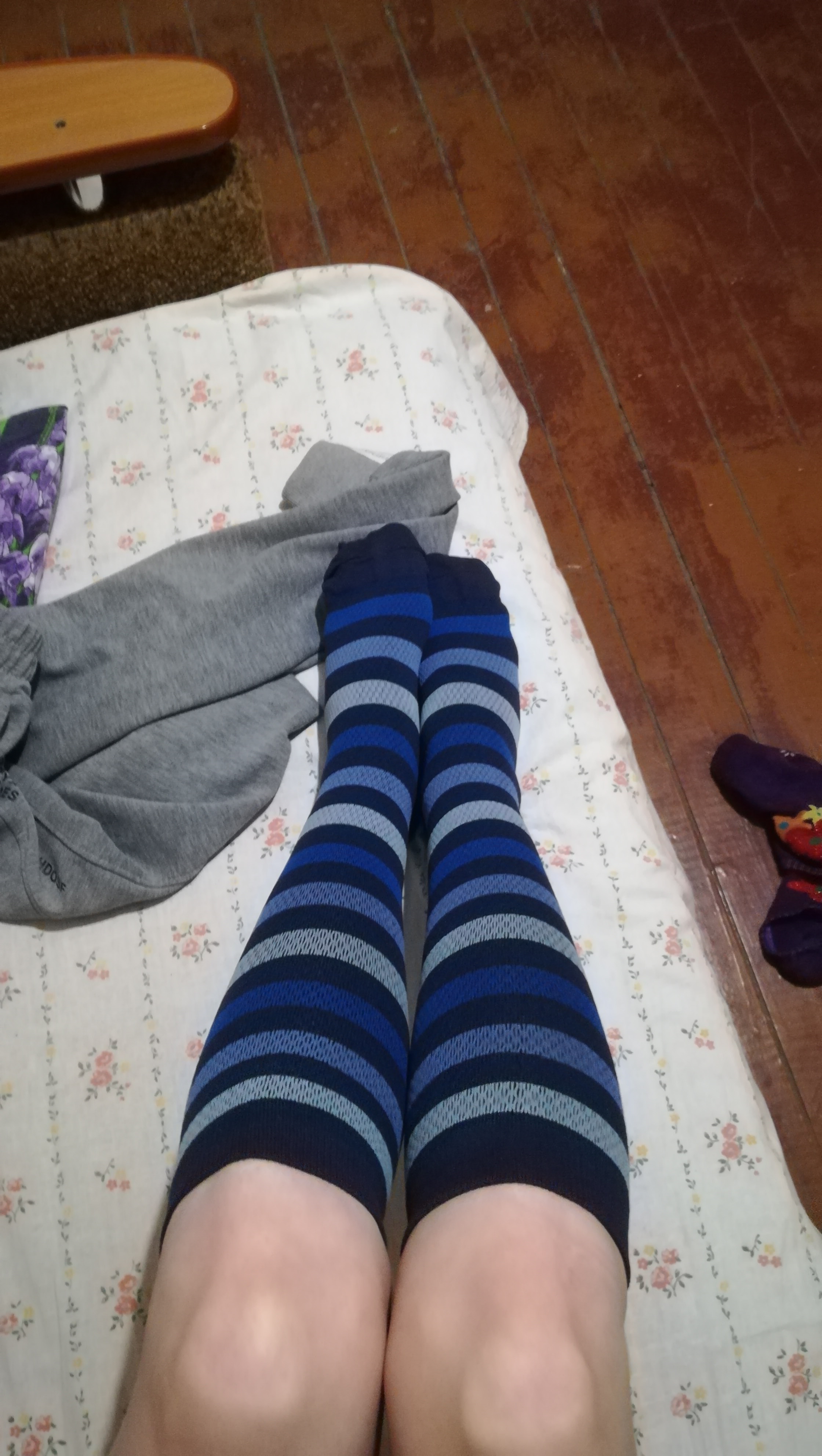 no remark