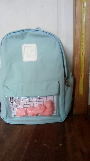 Customer photo