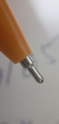 no remark