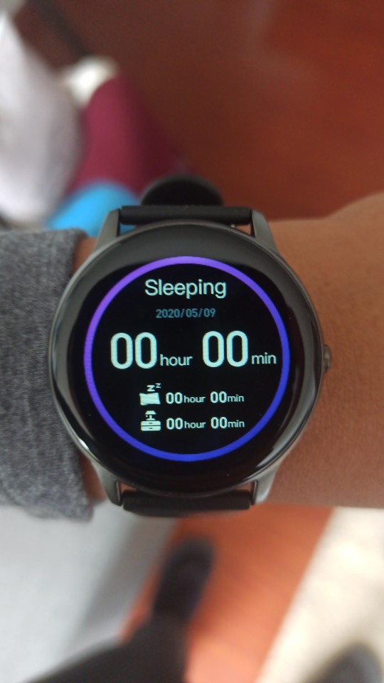 no remark