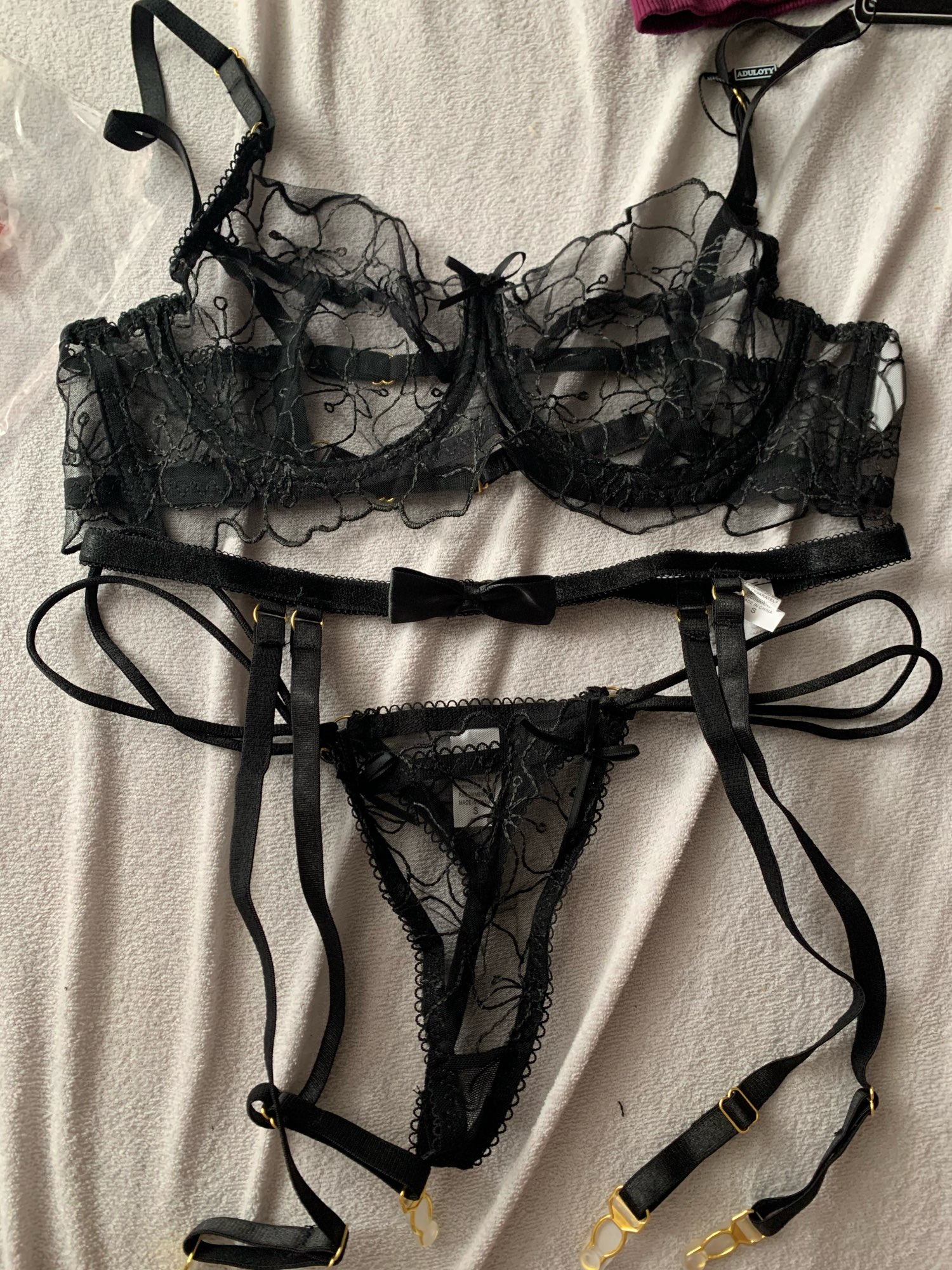 no remark