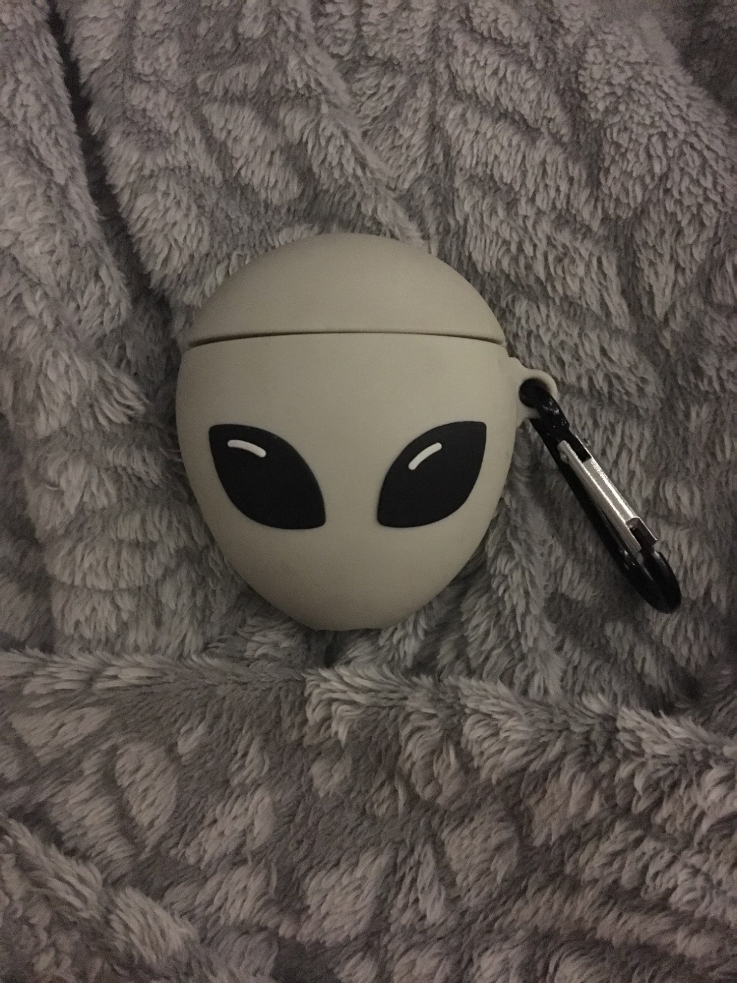 Alien AirPod Case
