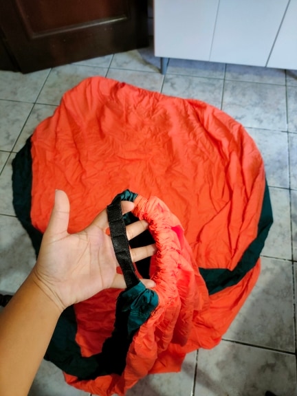 Customer photo