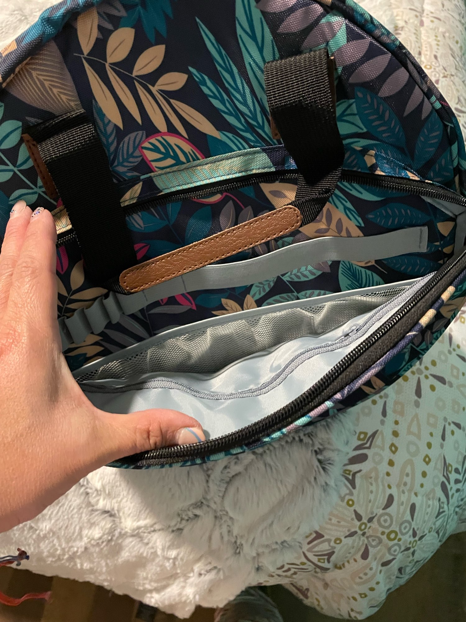 no remark