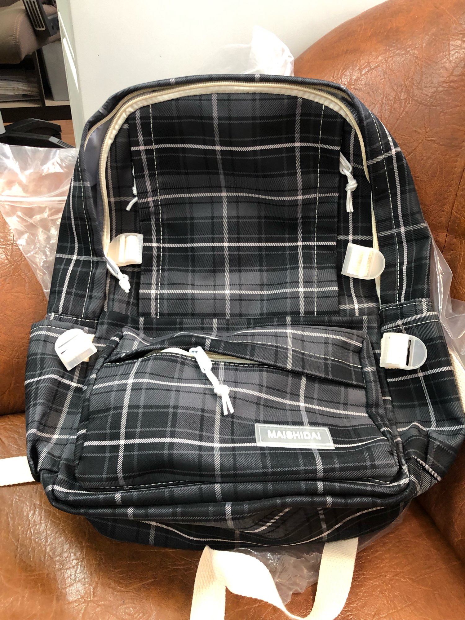 Customer photo