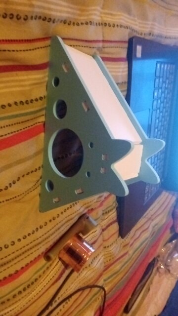 no remark