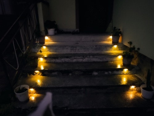 no remark