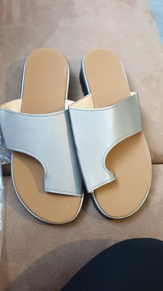 Bestwalk Orthopedic Sandals For Women photo review
