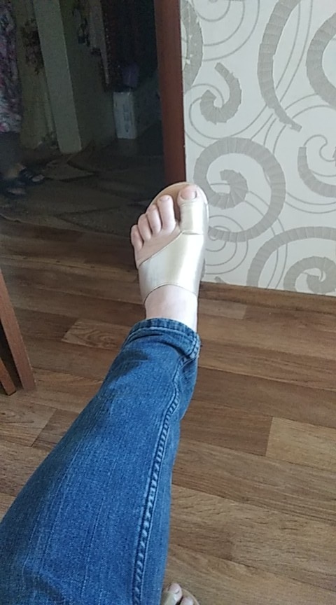 Bestwalk Orthopedic Sandals For Women photo review