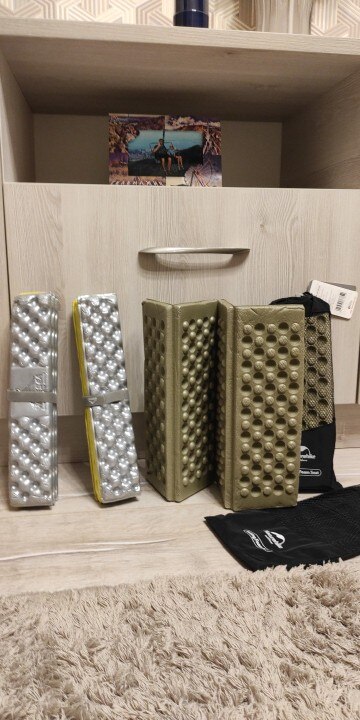 Customer photo