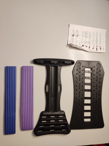 no remark