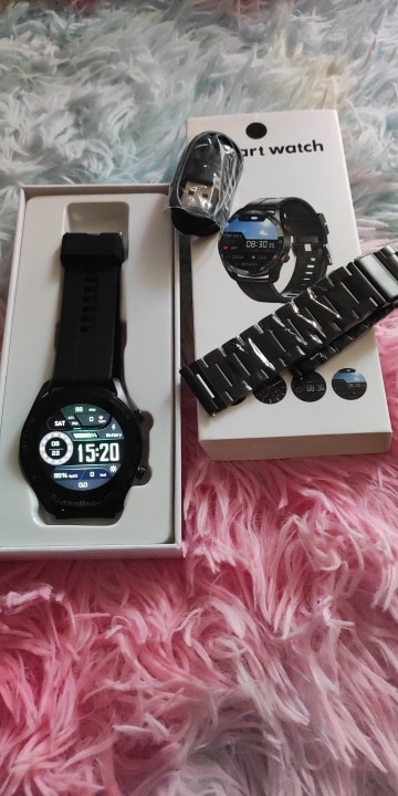 no remark
