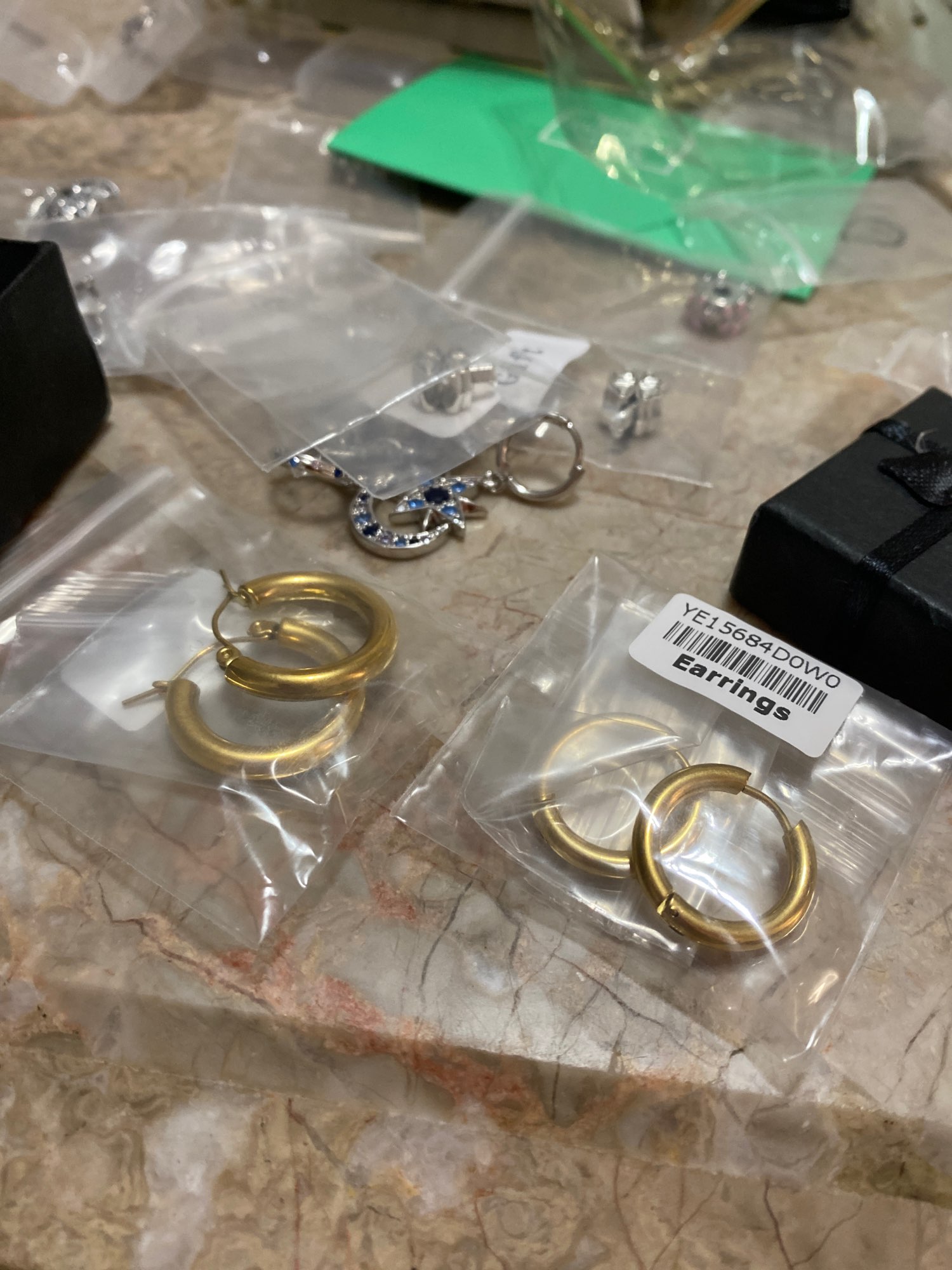 no remark