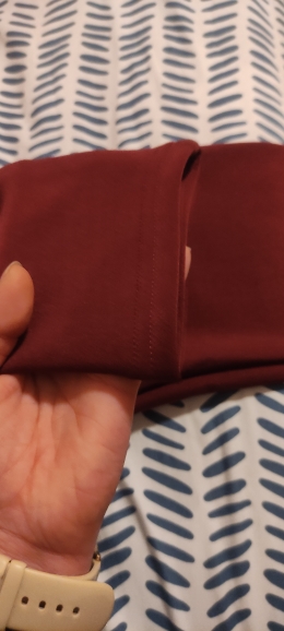 Excellent Quality and Comfortable Fabric