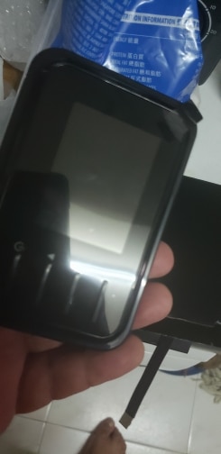 no remark