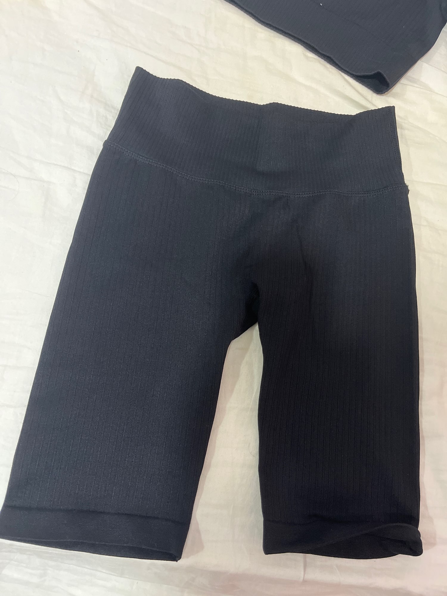 Seamless Gym Clothes Yoga Set Epic Sportswear 214 No Remark