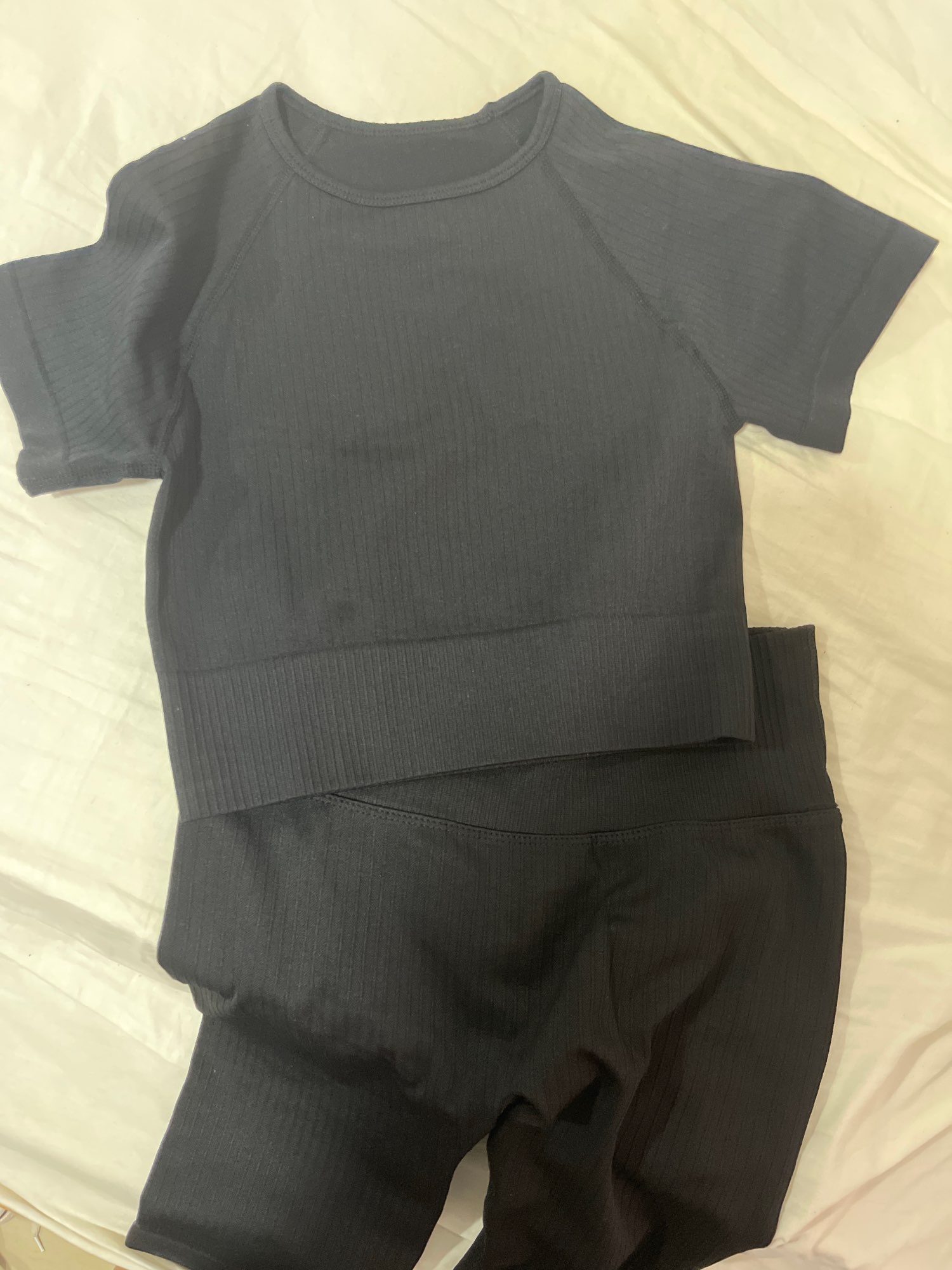 Seamless Gym Clothes Yoga Set Epic Sportswear 211 No Remark